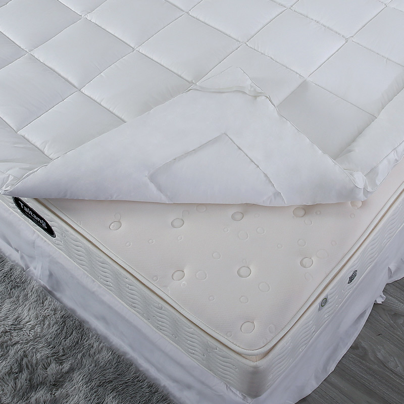 white mattress protector white mattress protector