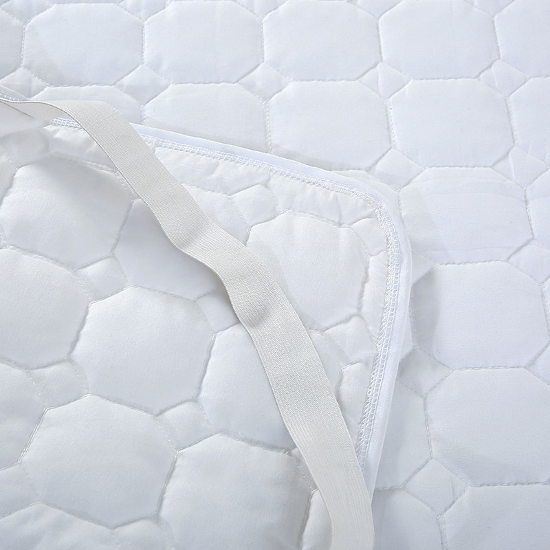 Hotel mattress pad Hotel mattress pad