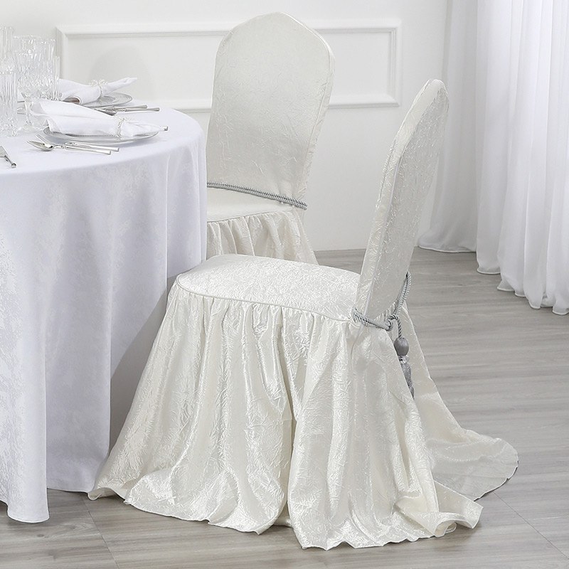 banquet chair cover