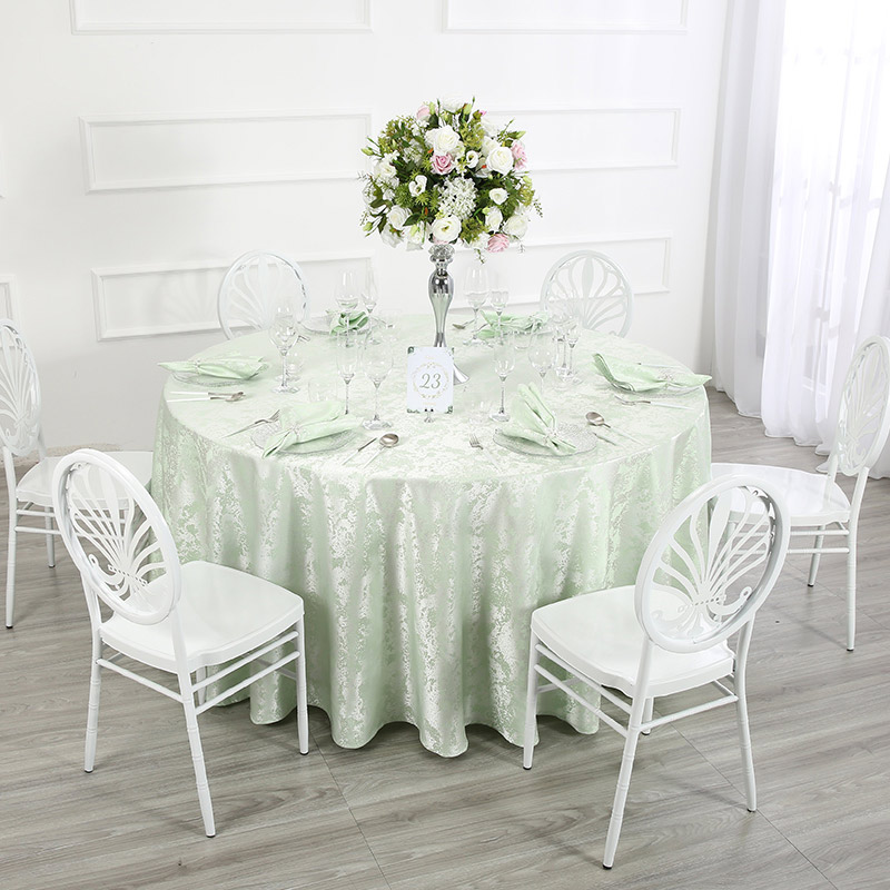 Recyclable Table cloth Recyclable Table cloth