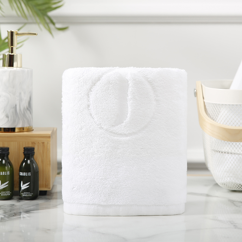 jacquard hotel towel set jacquard hotel towel set