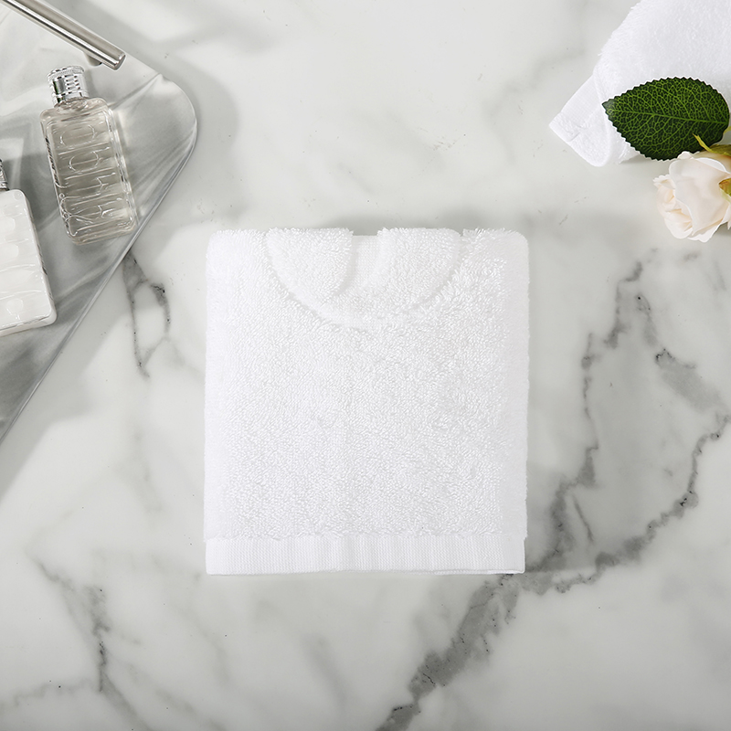 hotel face towel hotel face towel
