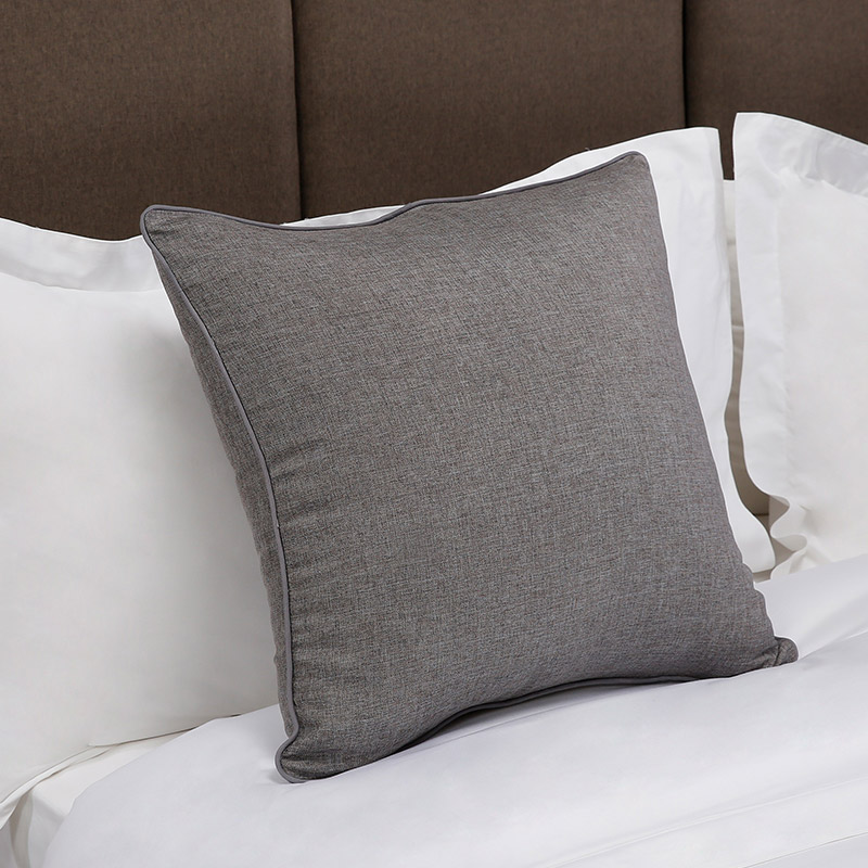 hotel cushion and cushion cover hotel cushion and cushion cover