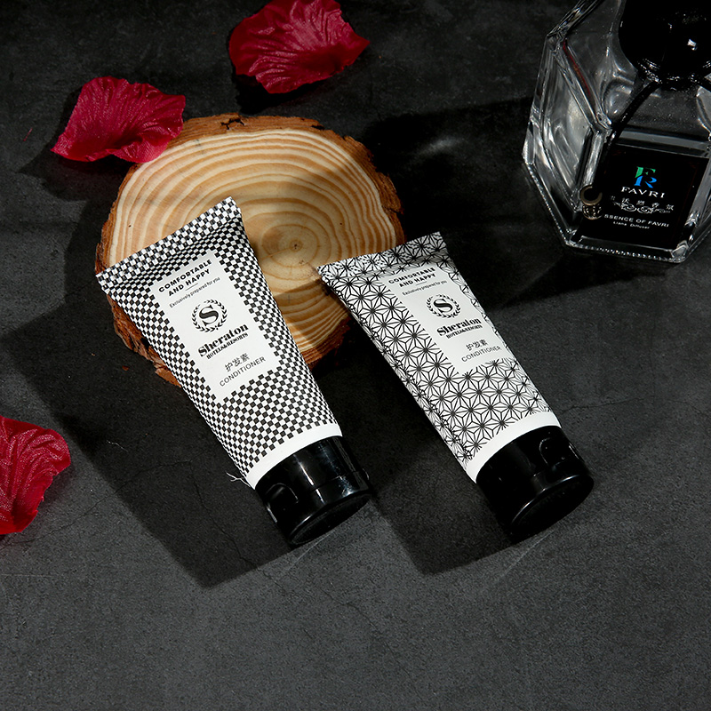 Soft film simple packing good price hotel amenities Soft film simple packing good price hotel amenities