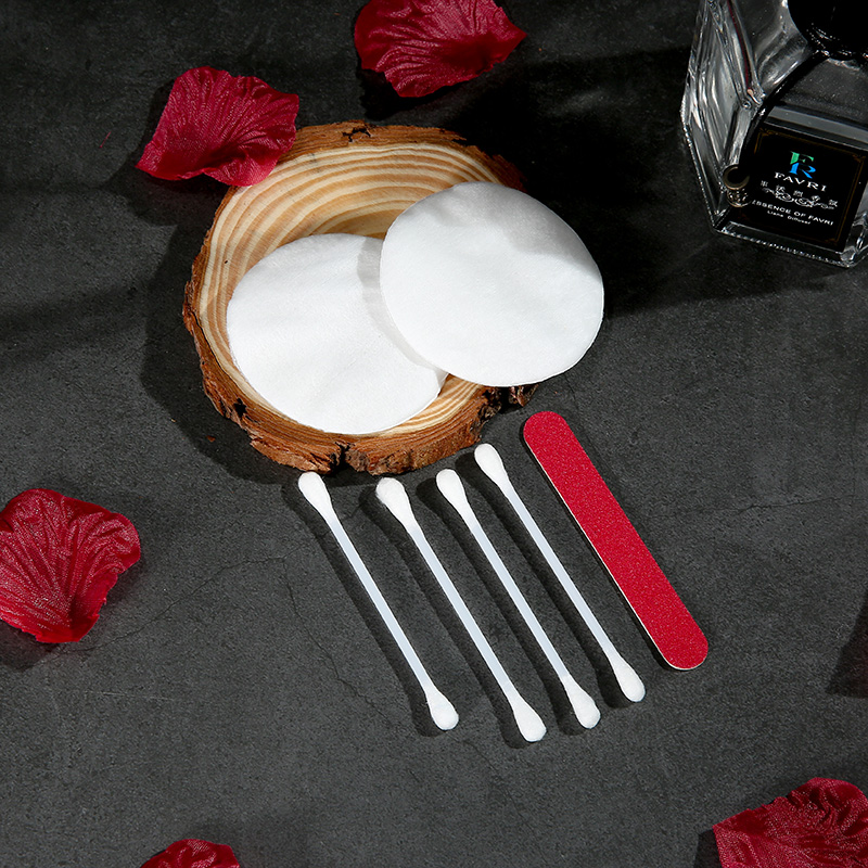 Pure aluminum film high-grade business hotel amenities low MOQ model Pure aluminum film high-grade business hotel amenities low MOQ model