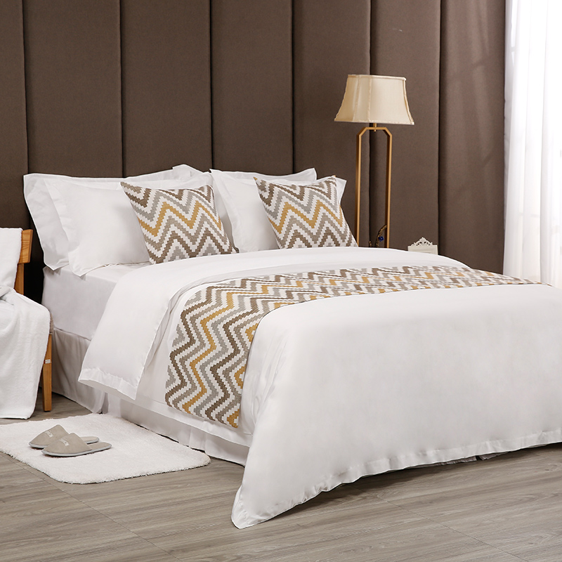 hotel bed runner hotel bed runner