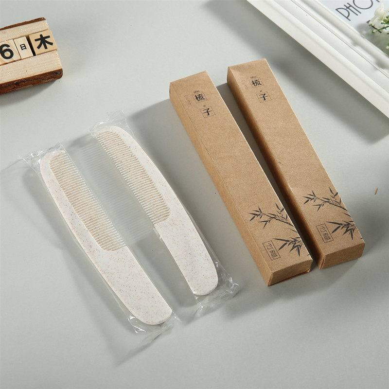 ECO friendly comb ECO friendly comb