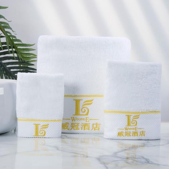 AmazonBasics Quick Dry Luxurious Soft 100% Cotton Towels