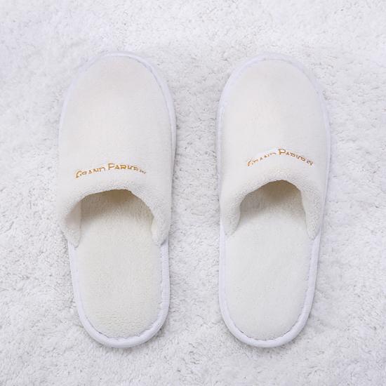 Hotel Disposable Slippers